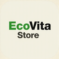 EcoVita Store logo
